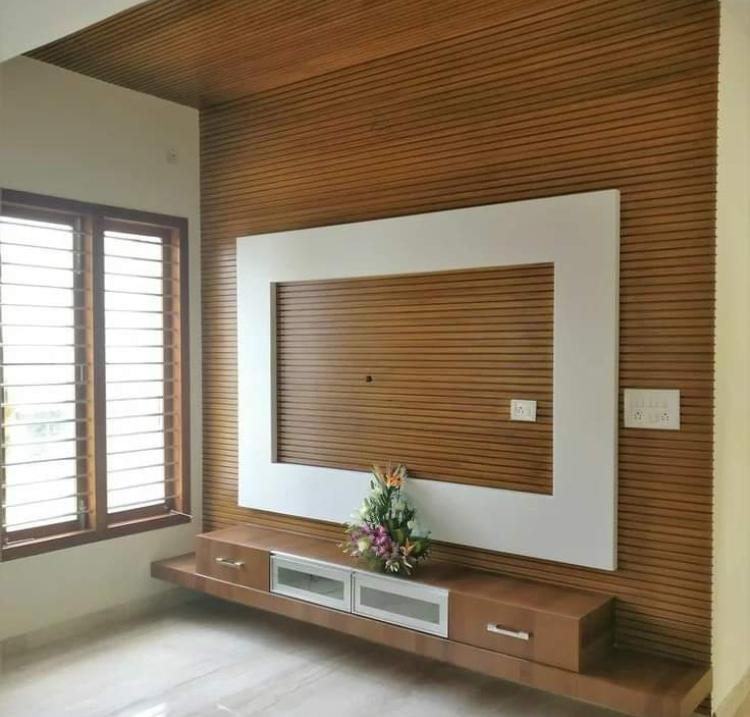 Residential interior design 2